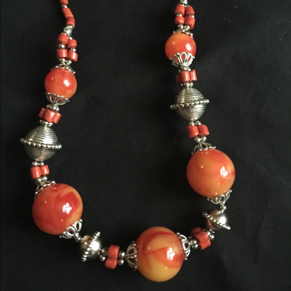 Signature Necklace